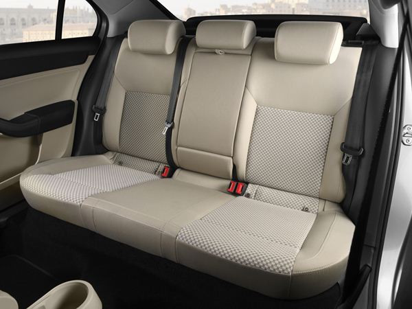 La nouvelle Seat Toledo en approche