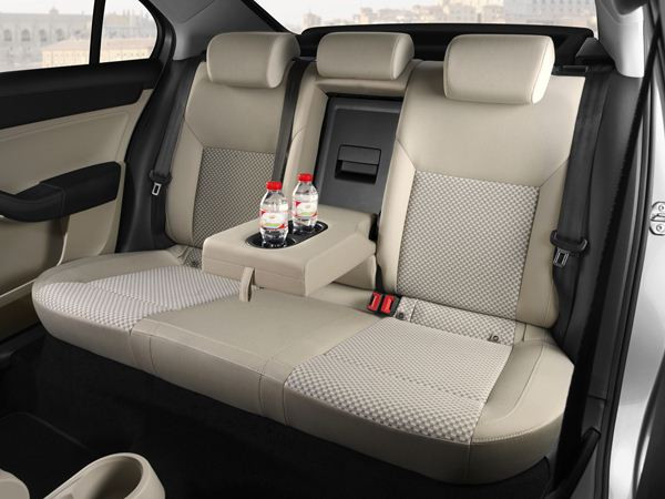 La nouvelle Seat Toledo en approche