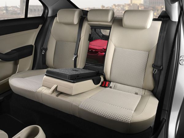 La nouvelle Seat Toledo en approche