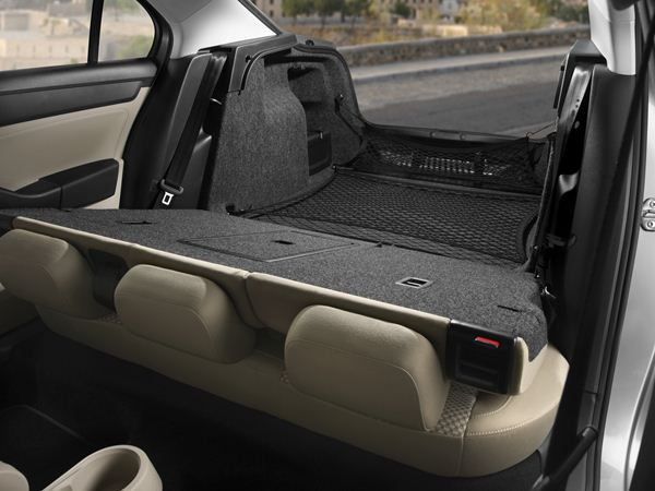 La nouvelle Seat Toledo en approche