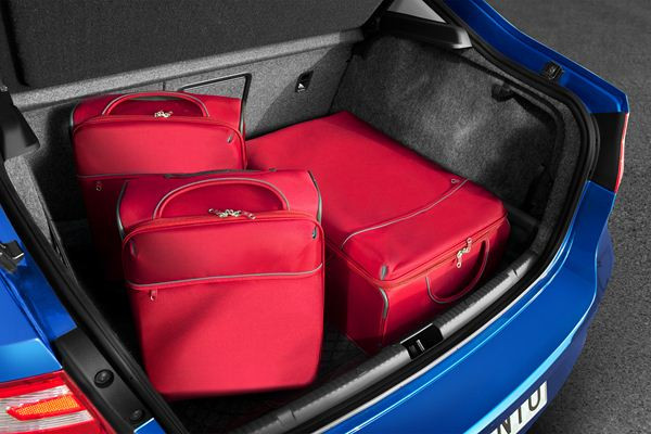 La nouvelle Seat Toledo en approche