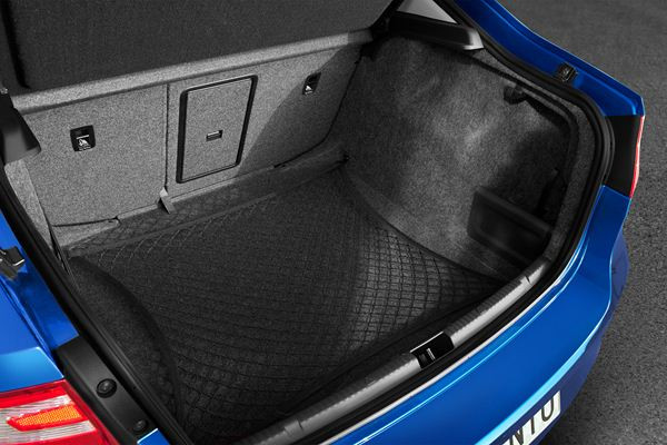 La nouvelle Seat Toledo en approche