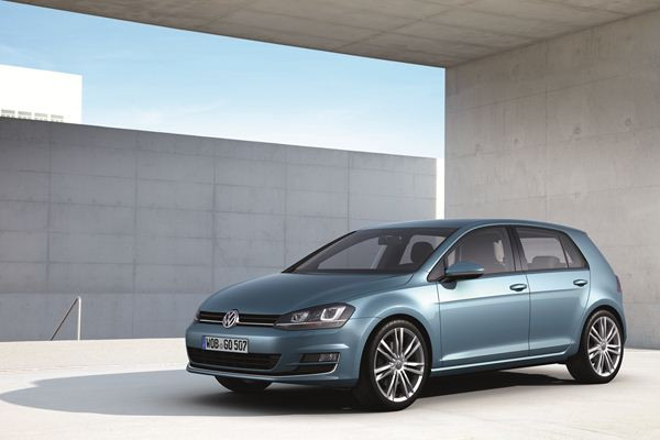 Das Auto se découvre en première mondiale à Berlin