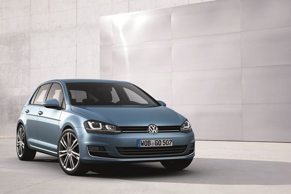 Das Auto se découvre en première mondiale à Berlin