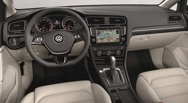 Das Auto se découvre en première mondiale à Berlin