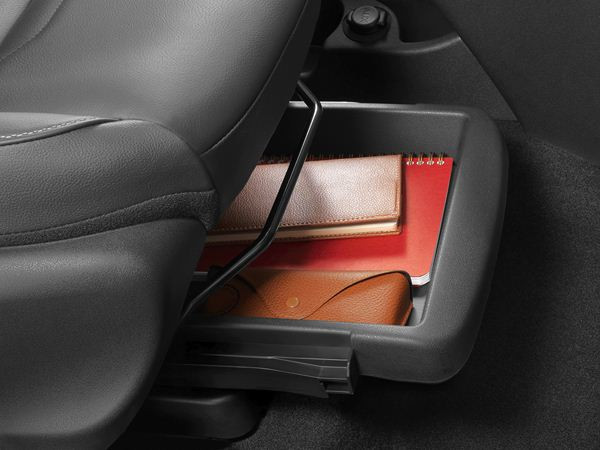 Le Citroën C3 Picasso s'offre un très léger restyling