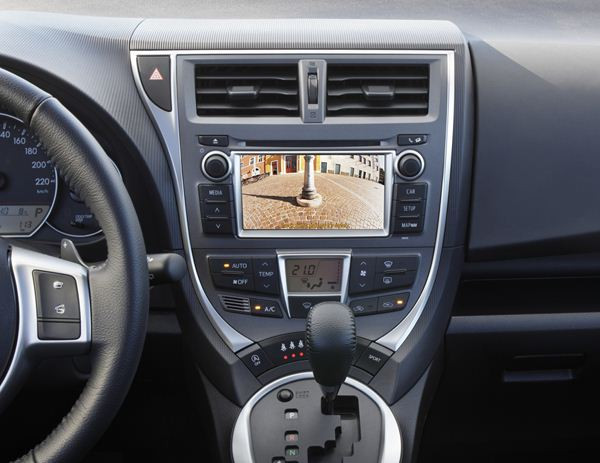 Le Toyota Verso s'offre un nouveau langage stylistique extérieur