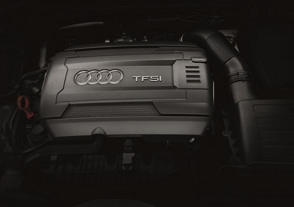 Audi lève le voile sur la nouvelle A3 Sportback