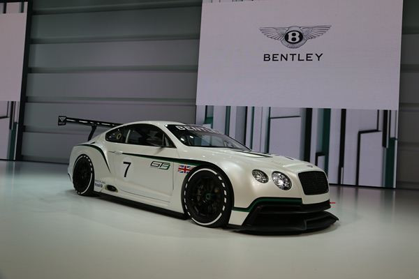 Découvrez toutes les nouveautés du Mondial de l’Automobile de Paris 2012