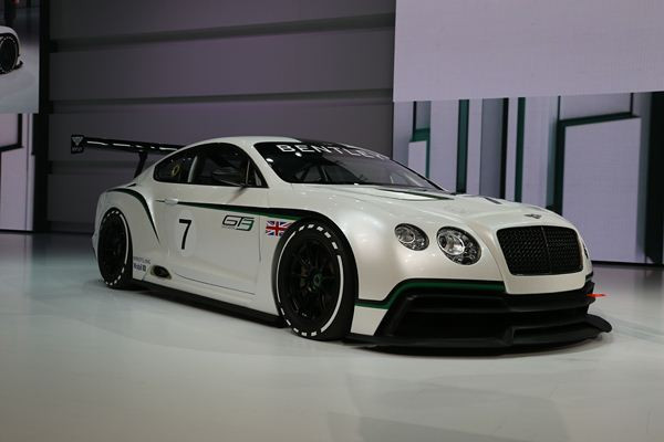 Découvrez toutes les nouveautés du Mondial de l’Automobile de Paris 2012