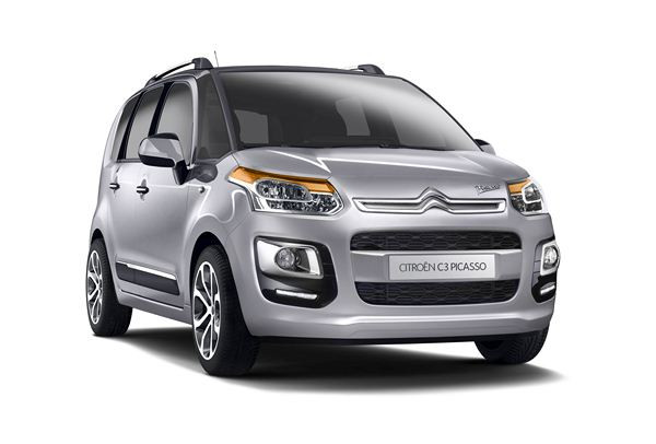 Découvrez toutes les nouveautés du Mondial de l’Automobile de Paris 2012
