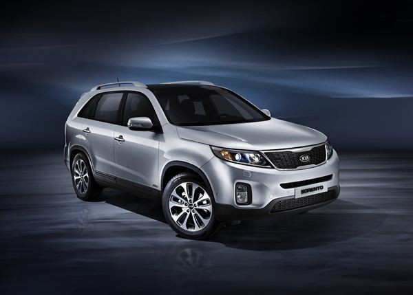 Découvrez toutes les nouveautés du Mondial de l’Automobile de Paris 2012