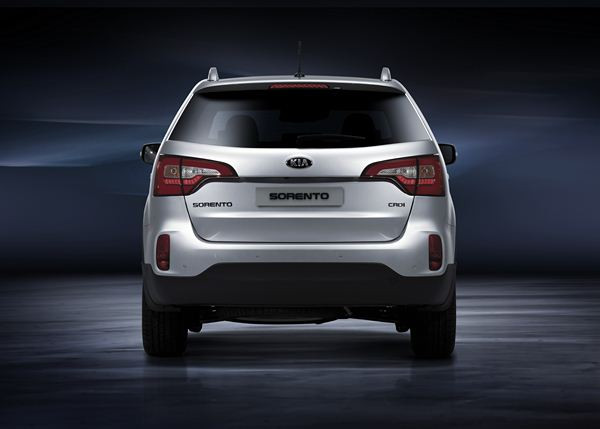 Découvrez toutes les nouveautés du Mondial de l’Automobile de Paris 2012