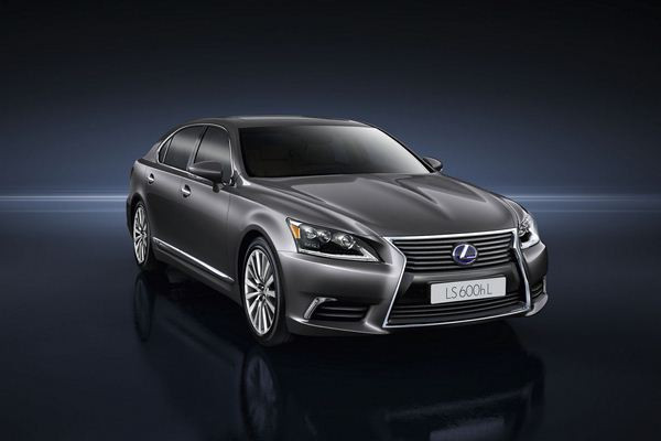 Découvrez toutes les nouveautés du Mondial de l’Automobile de Paris 2012
