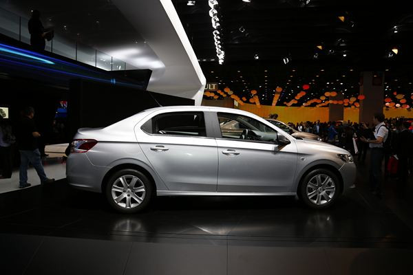 Découvrez toutes les nouveautés du Mondial de l’Automobile de Paris 2012