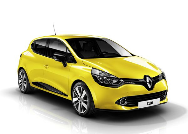 Découvrez toutes les nouveautés du Mondial de l’Automobile de Paris 2012