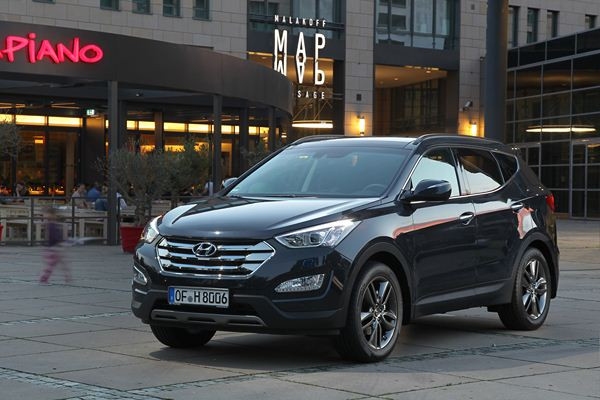 Découvrez toutes les nouveautés du Mondial de l’Automobile de Paris 2012