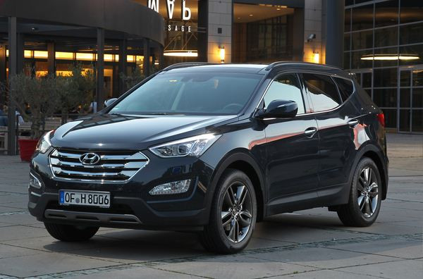 Découvrez toutes les nouveautés du Mondial de l’Automobile de Paris 2012