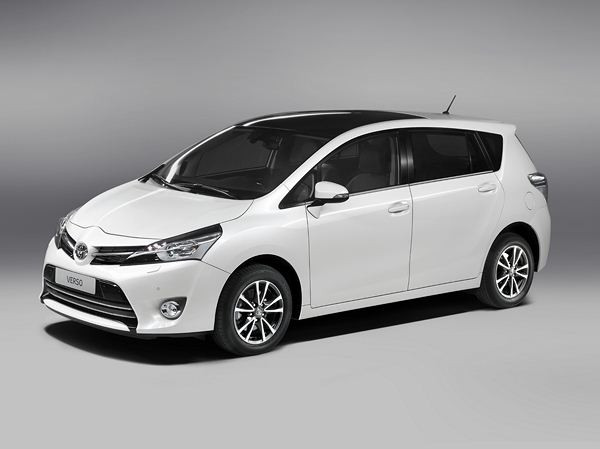 Découvrez toutes les nouveautés du Mondial de l’Automobile de Paris 2012