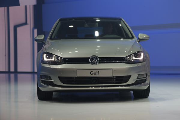 Découvrez toutes les nouveautés du Mondial de l’Automobile de Paris 2012