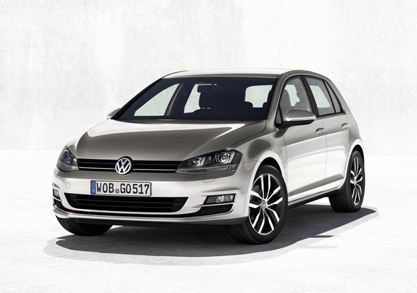 Découvrez toutes les nouveautés du Mondial de l’Automobile de Paris 2012