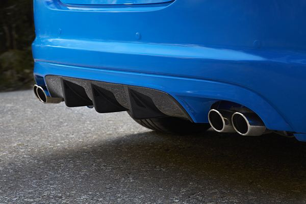 Jaguar présente la berline la plus puissante de son histoire