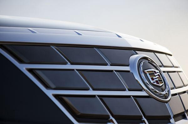 Cadillac dévoile le coupé électrique à autonomie étendue ELR
