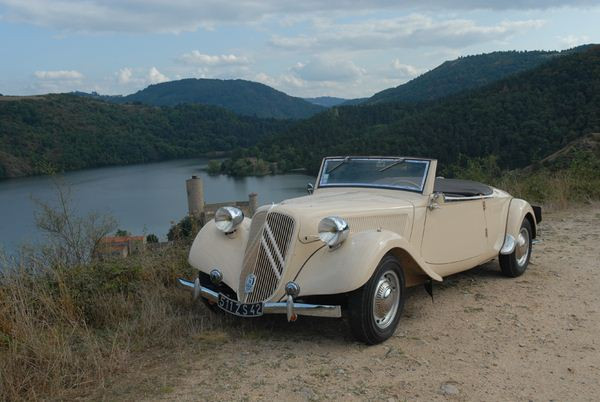 Le salon Rétromobile 2013 ouvre ses portes pour cinq jours