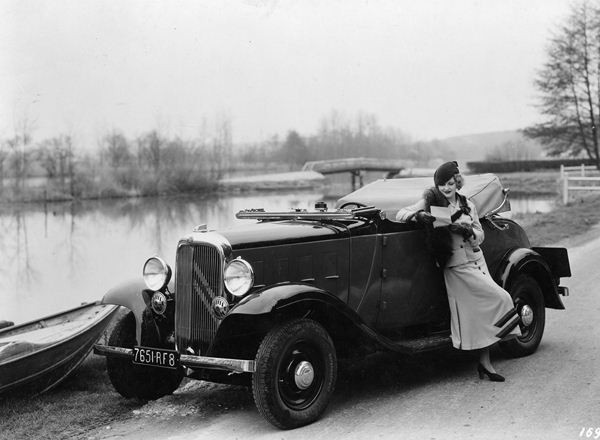 Le salon Rétromobile 2013 ouvre ses portes pour cinq jours