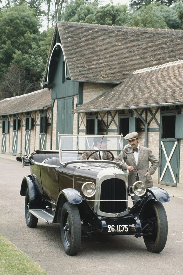 Le salon Rétromobile 2013 ouvre ses portes pour cinq jours