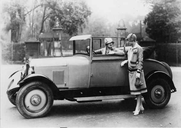 Le salon Rétromobile 2013 ouvre ses portes pour cinq jours