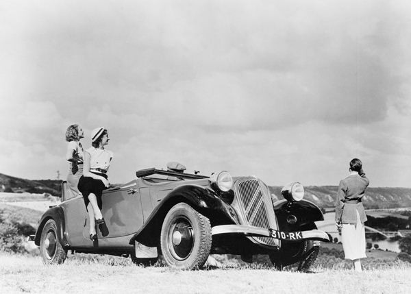 Le salon Rétromobile 2013 ouvre ses portes pour cinq jours