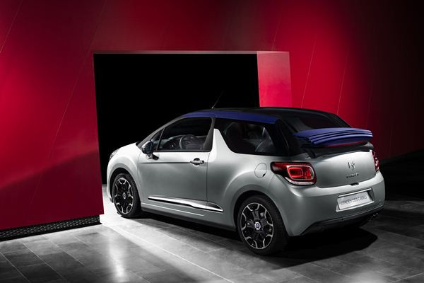 Le salon Rétromobile 2013 ouvre ses portes pour cinq jours