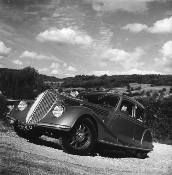 Le salon Rétromobile 2013 ouvre ses portes pour cinq jours