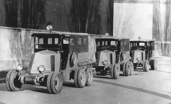 Le salon Rétromobile 2013 ouvre ses portes pour cinq jours