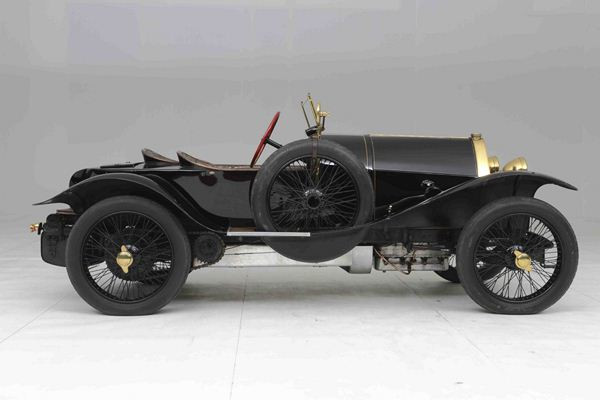 Le salon Rétromobile 2013 ouvre ses portes pour cinq jours