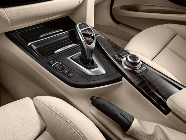 BMW lève le voile sur la nouvelle BMW Série 3 Gran Turismo