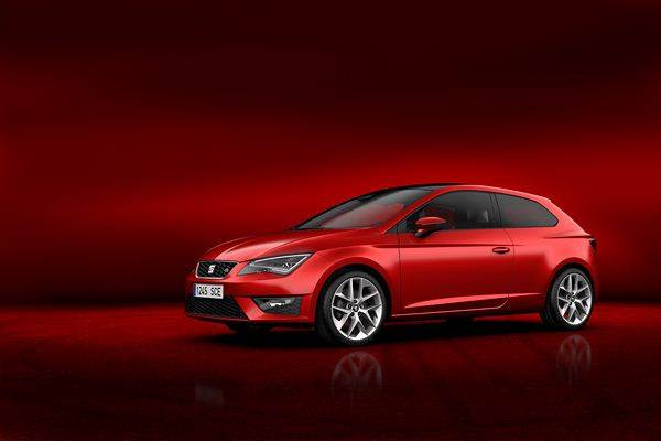 Une nouvelle Seat Leon SC au caractère distinctif
