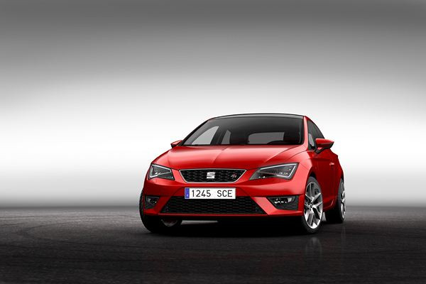 Une nouvelle Seat Leon SC au caractère distinctif