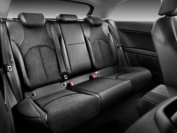 Une nouvelle Seat Leon SC au caractère distinctif