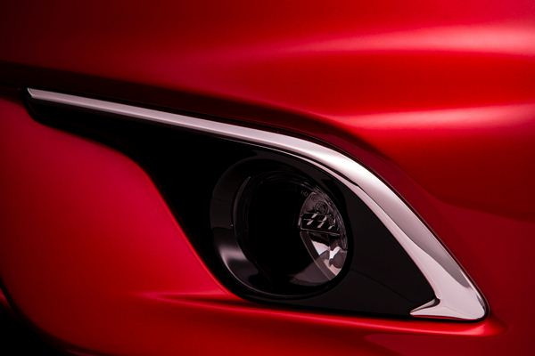 Le Nissan Note adopte un design dynamique et de nouvelles technologies