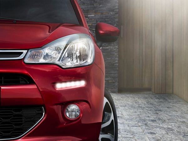 La Citroën C3 s’offre quelques retouches esthétiques et des motorisations plus efficientes