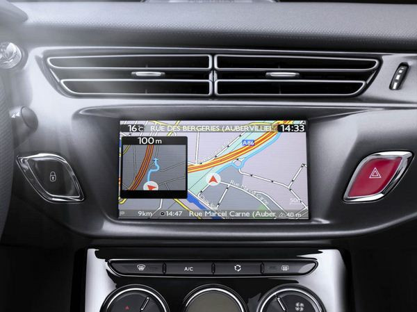 La Citroën C3 s’offre quelques retouches esthétiques et des motorisations plus efficientes