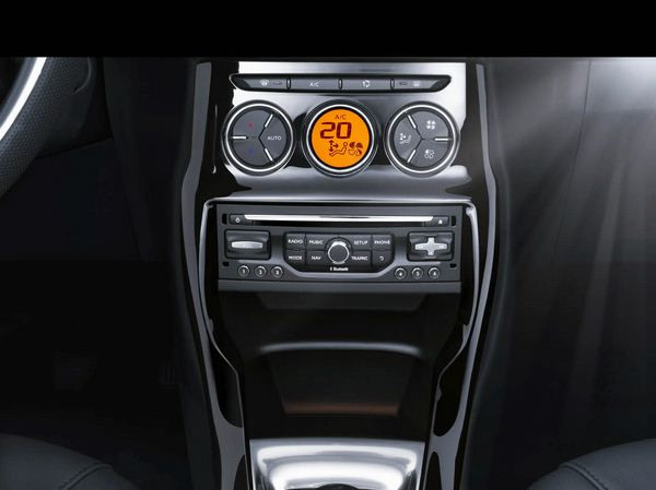 La Citroën C3 s’offre quelques retouches esthétiques et des motorisations plus efficientes