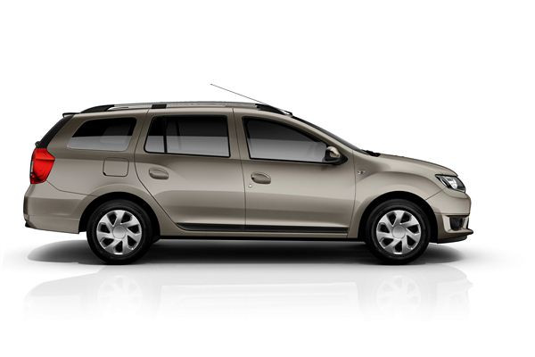 Le nouveau maxi break à mini prix Dacia Logan MCV dévoilé à Genève