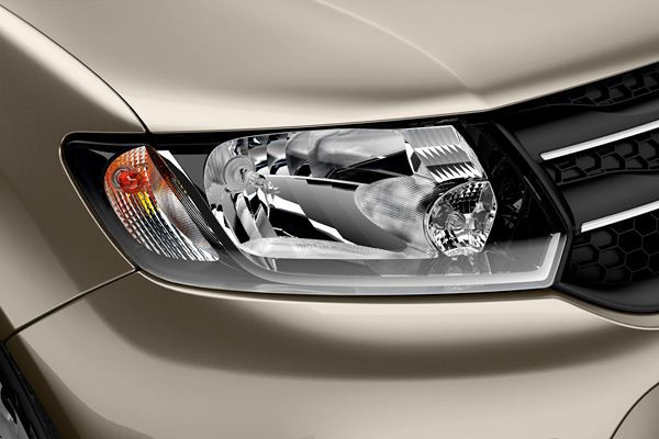 Le nouveau maxi break à mini prix Dacia Logan MCV dévoilé à Genève