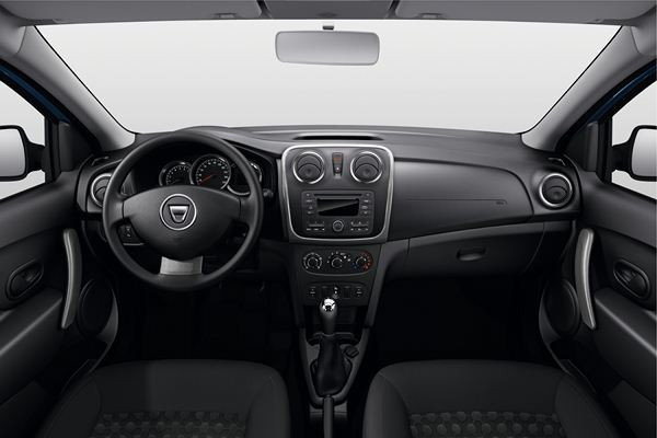 Le nouveau maxi break à mini prix Dacia Logan MCV dévoilé à Genève