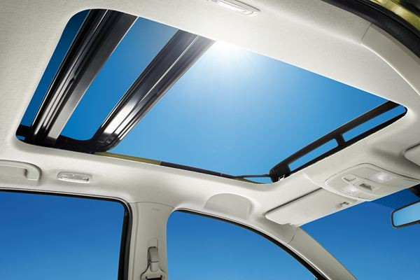 Un nouveau Suzuki SX4 de dimensions accrues à la silhouette de crossover