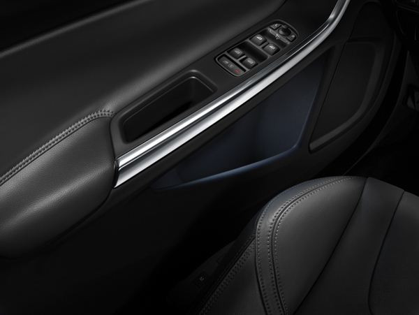 Une nouvelle Volvo S60 au design dynamique et au tempérament affirmé
