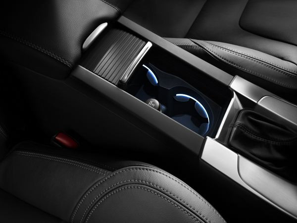 Une nouvelle Volvo S60 au design dynamique et au tempérament affirmé